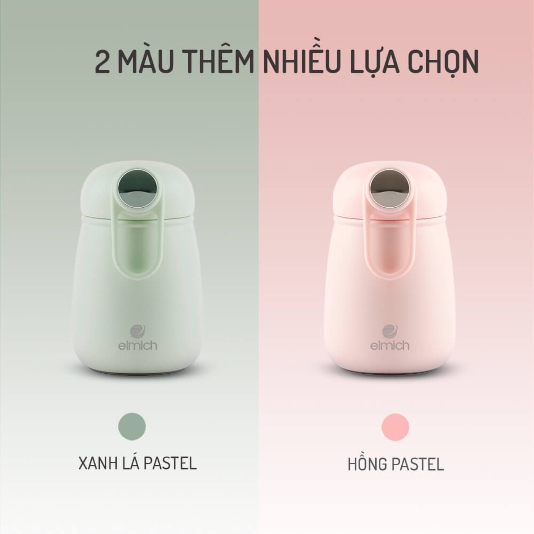 Bình Giữ Nhiệt - 8