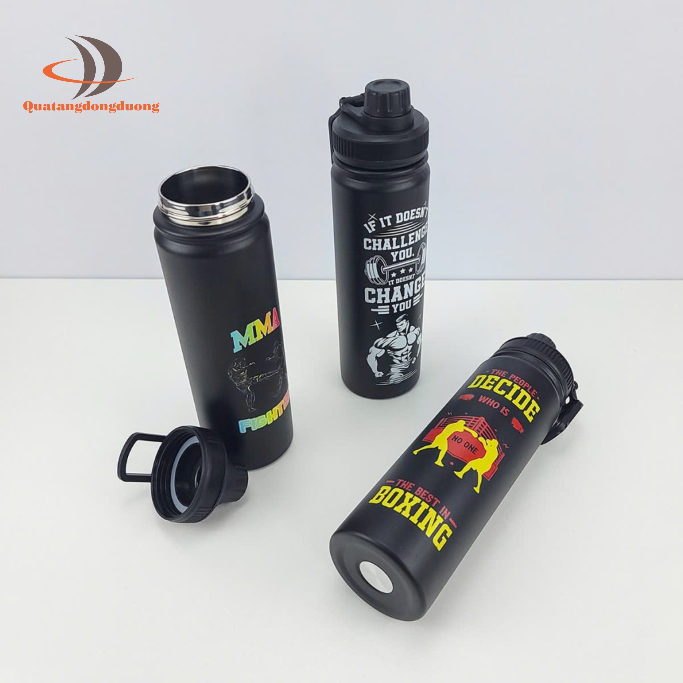 Bình Giữ Nhiệt 35