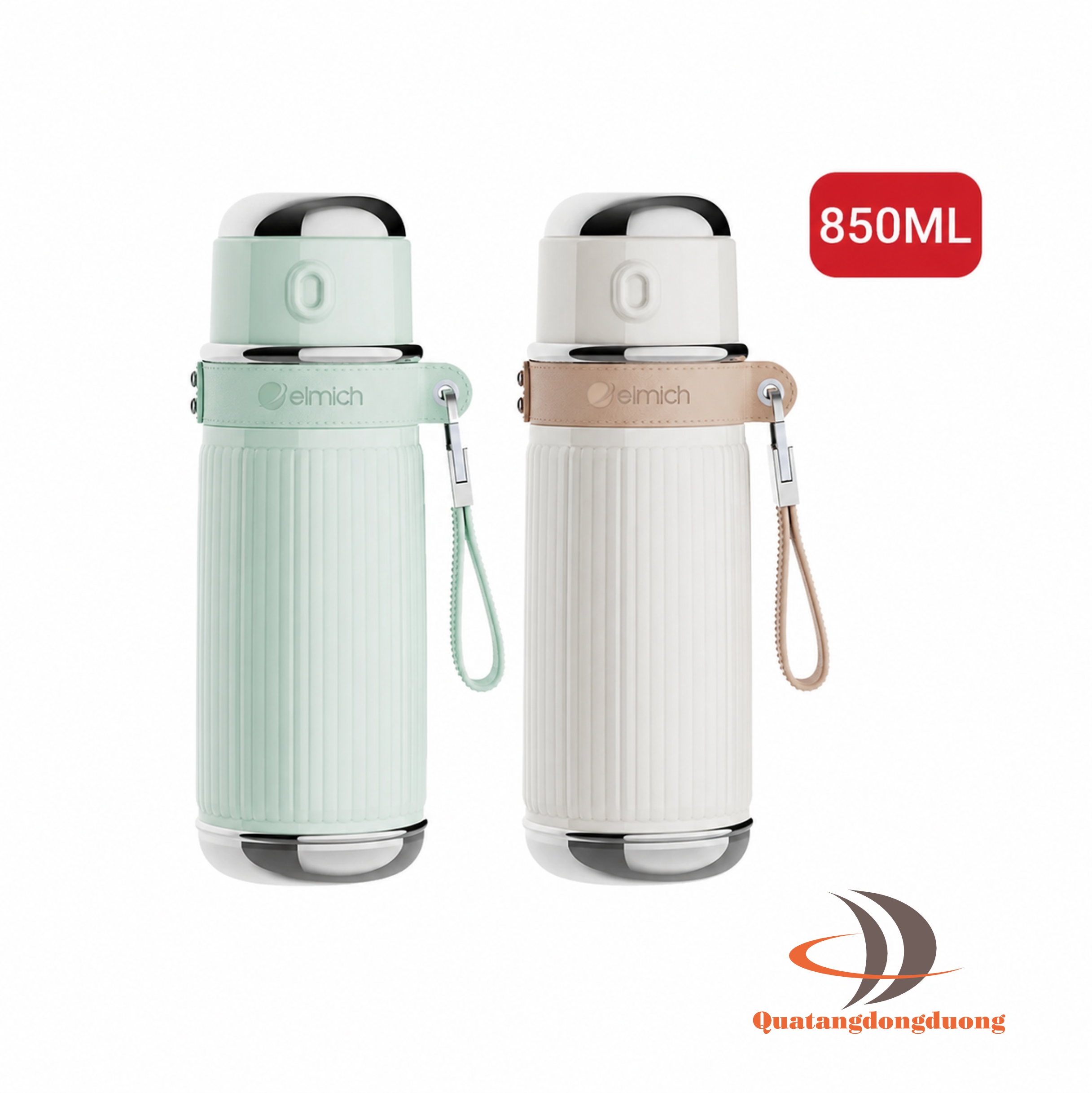 Bình Giữ Nhiệt - 22