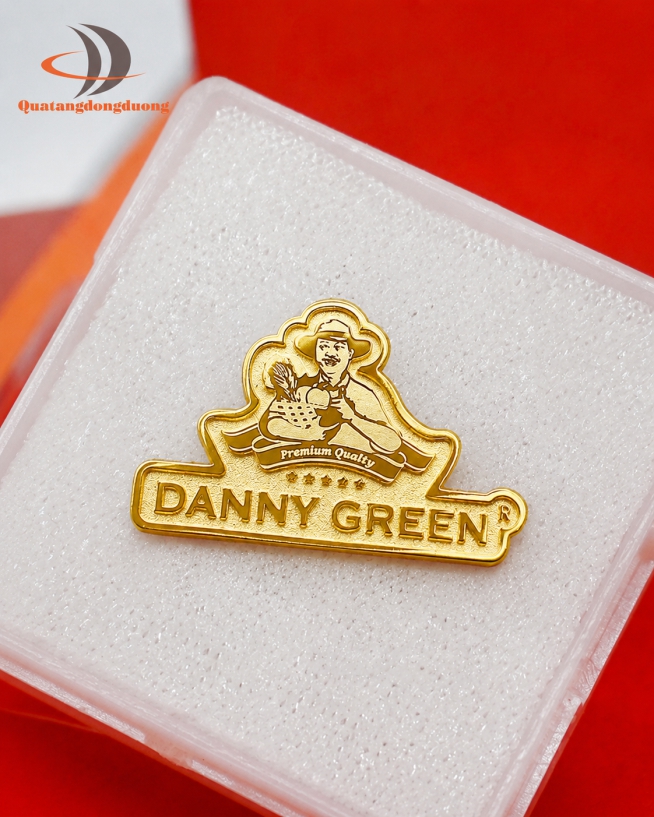 Huy Hiệu danny