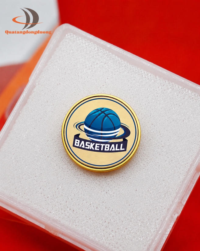 Huy Hiệu basketball