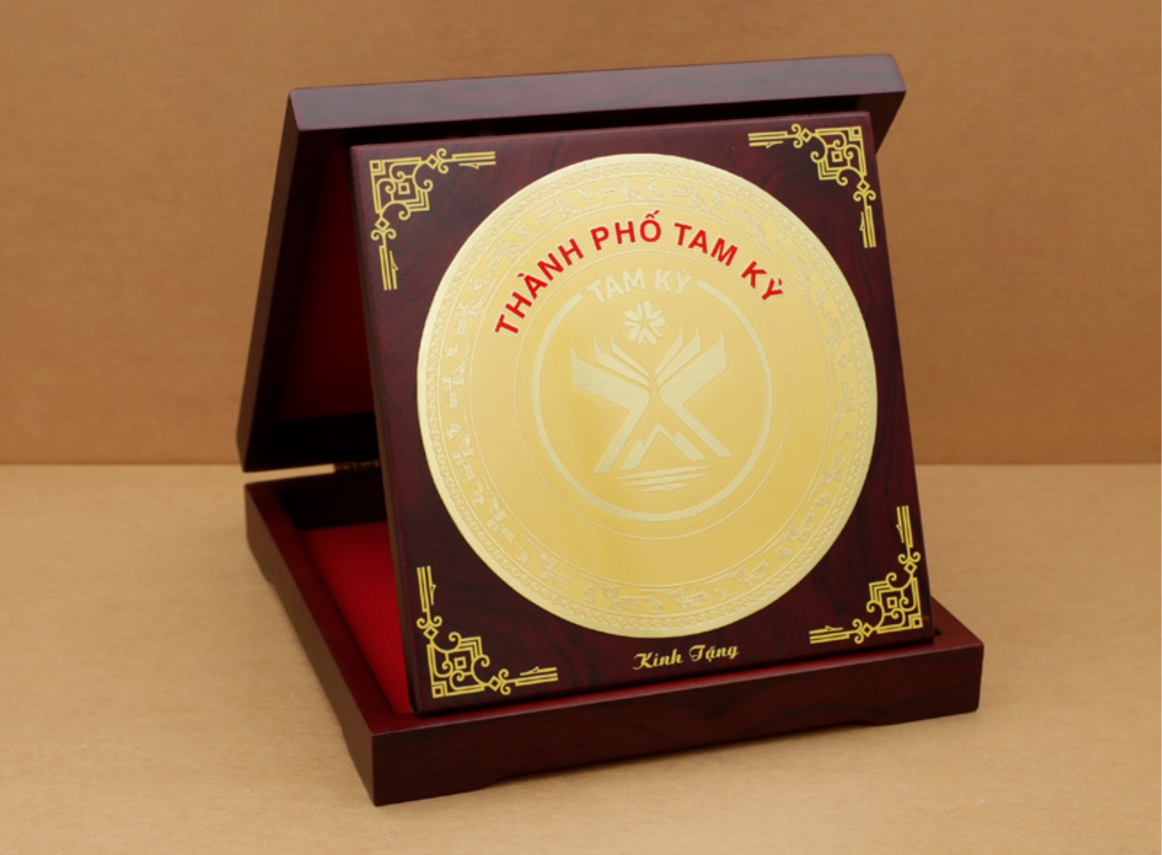 Biểu trưng đồng 02
