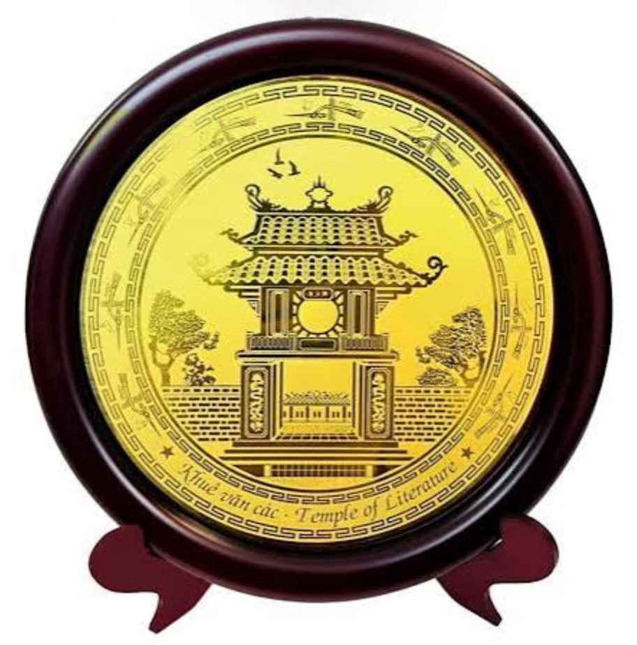 Biểu trưng đồng 04